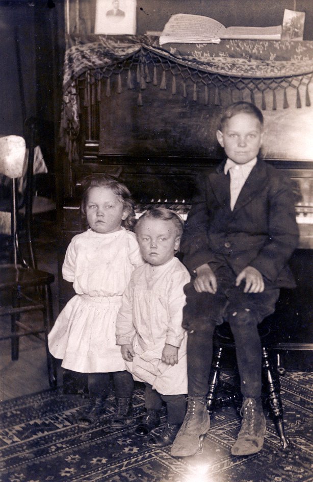 FlorenceEarnestRex@GmBoyers