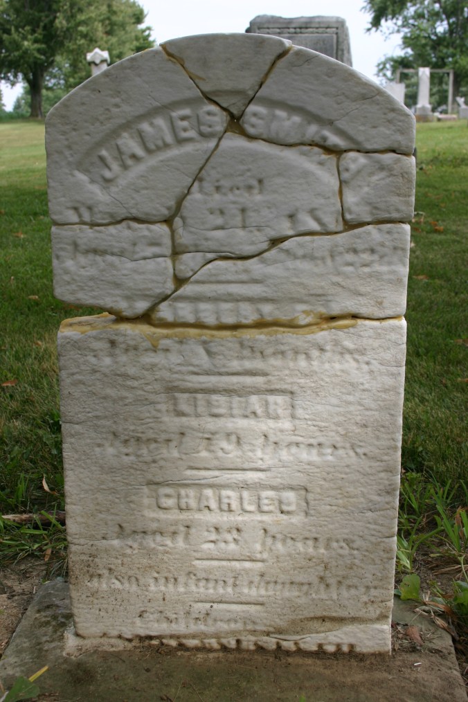 James Smith-NineMile